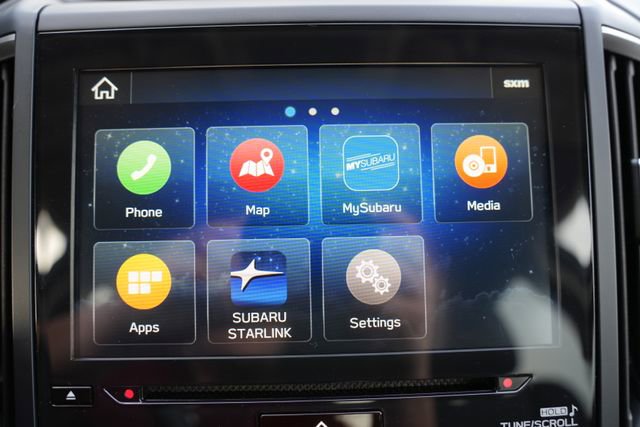 Used 2021 Subaru Forester Touring image 25