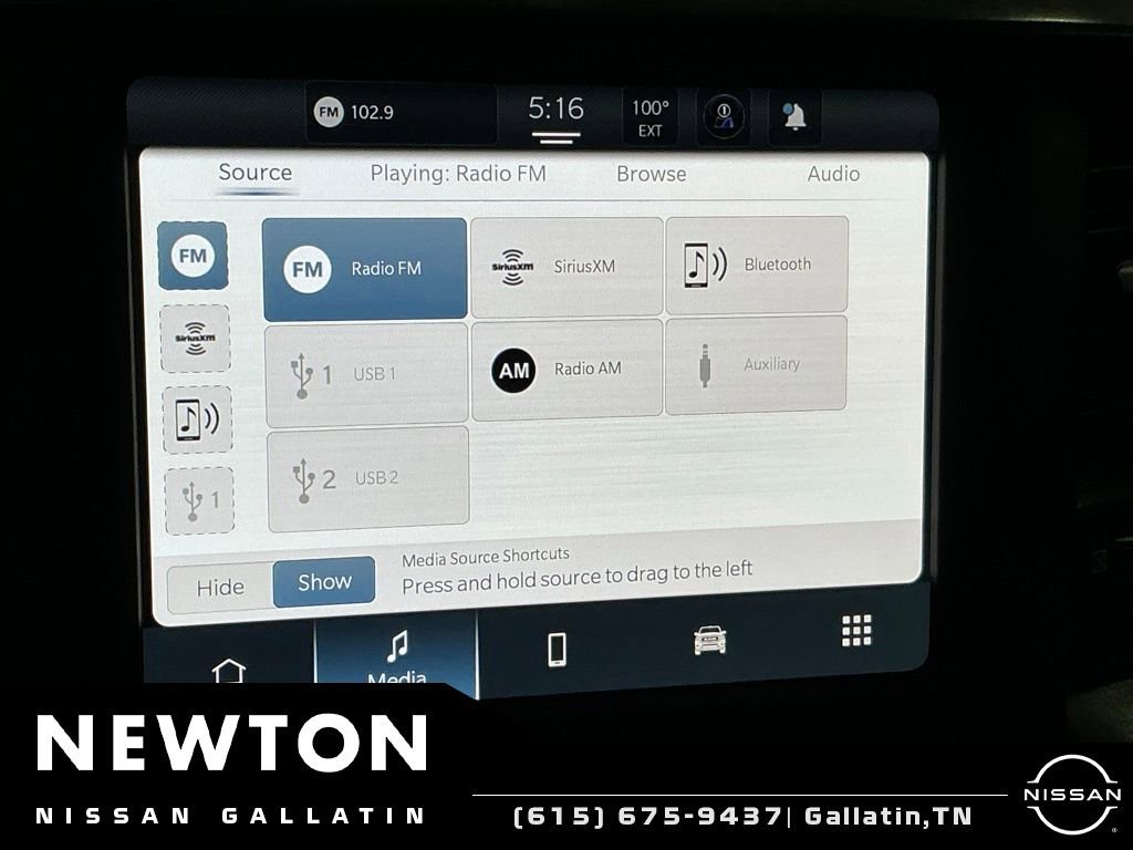 Used 2023 RAM 1500 Big Horn AWD/4WD image 31