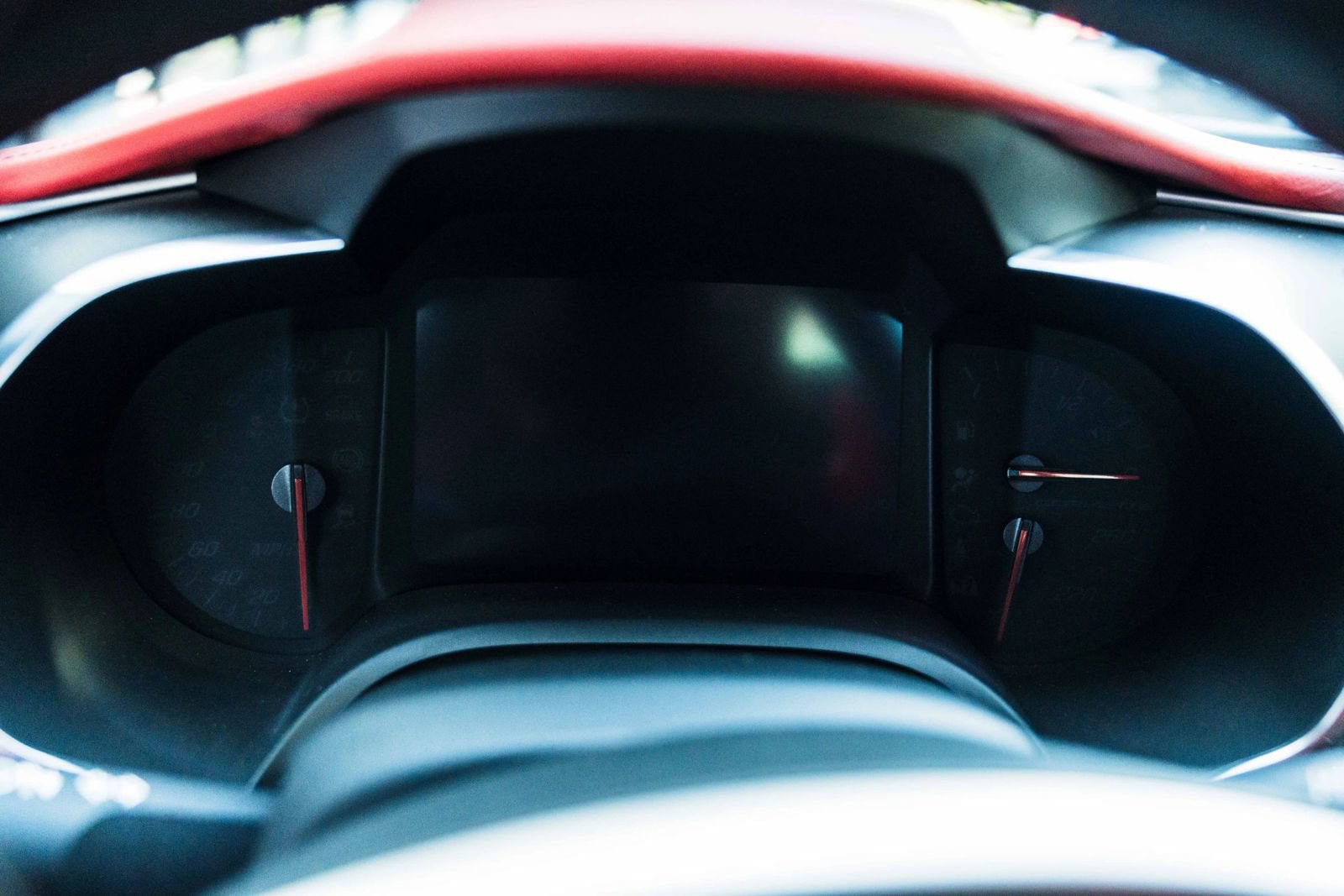 Used 2019 Chevrolet Corvette Grand Sport RWD image 42
