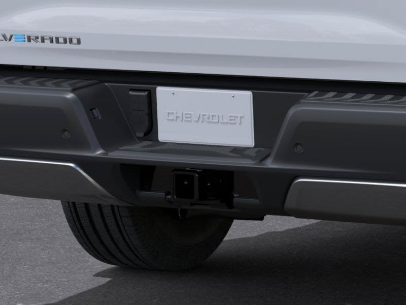 New 2026 Chevrolet Silverado EV LT AWD/4WD image 14