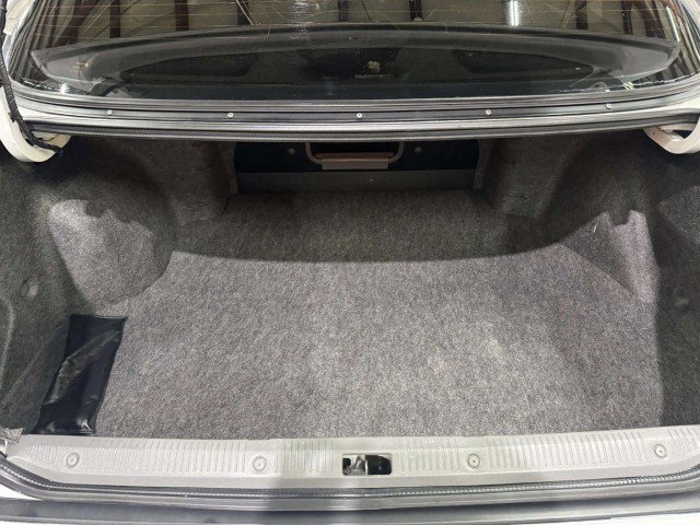 Used 1996 Nissan Maxima GXE FWD image 37