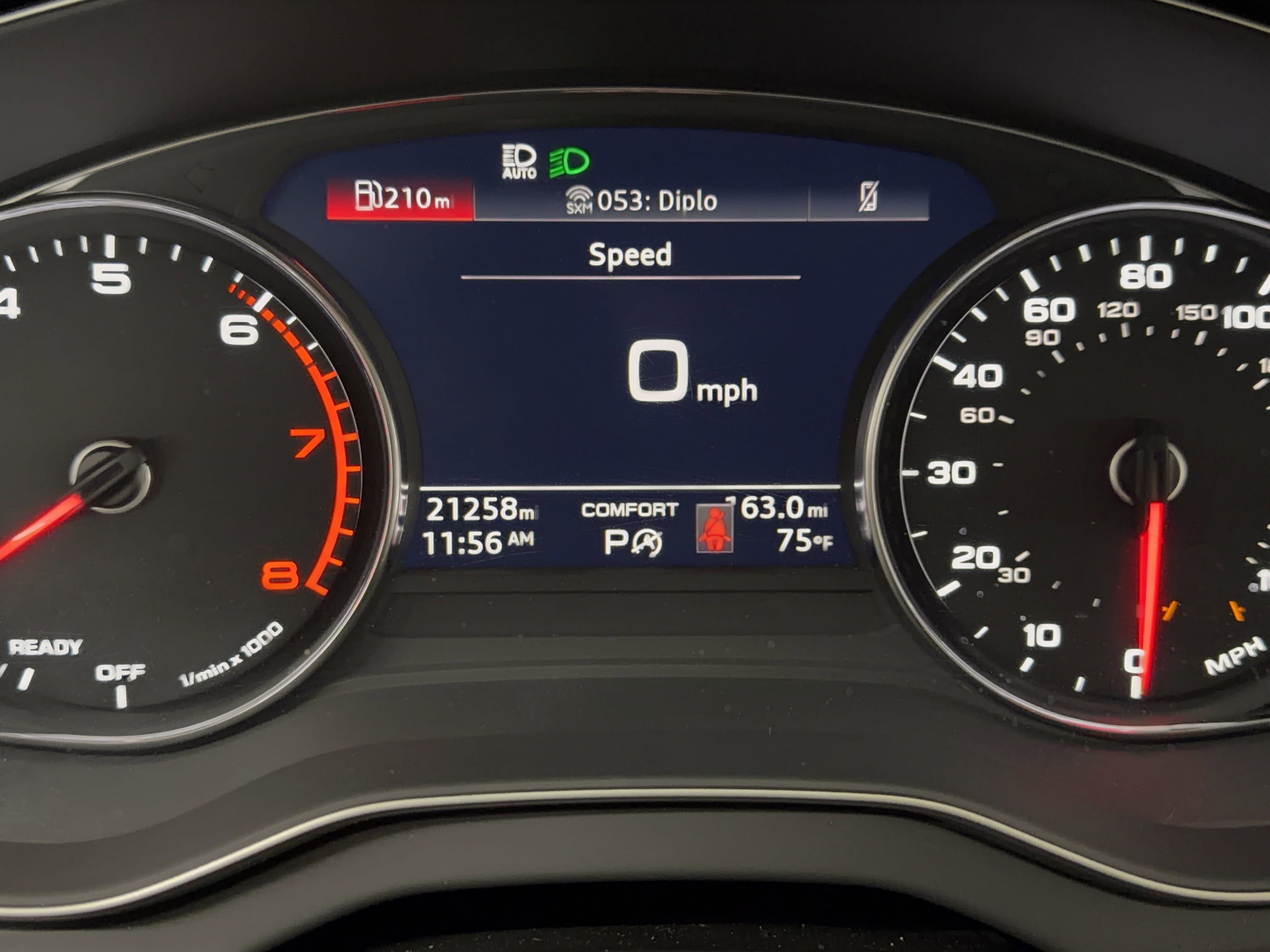 Used 2023 Audi Q5 2.0T Premium w/ Convenience Package AWD/4WD image 23