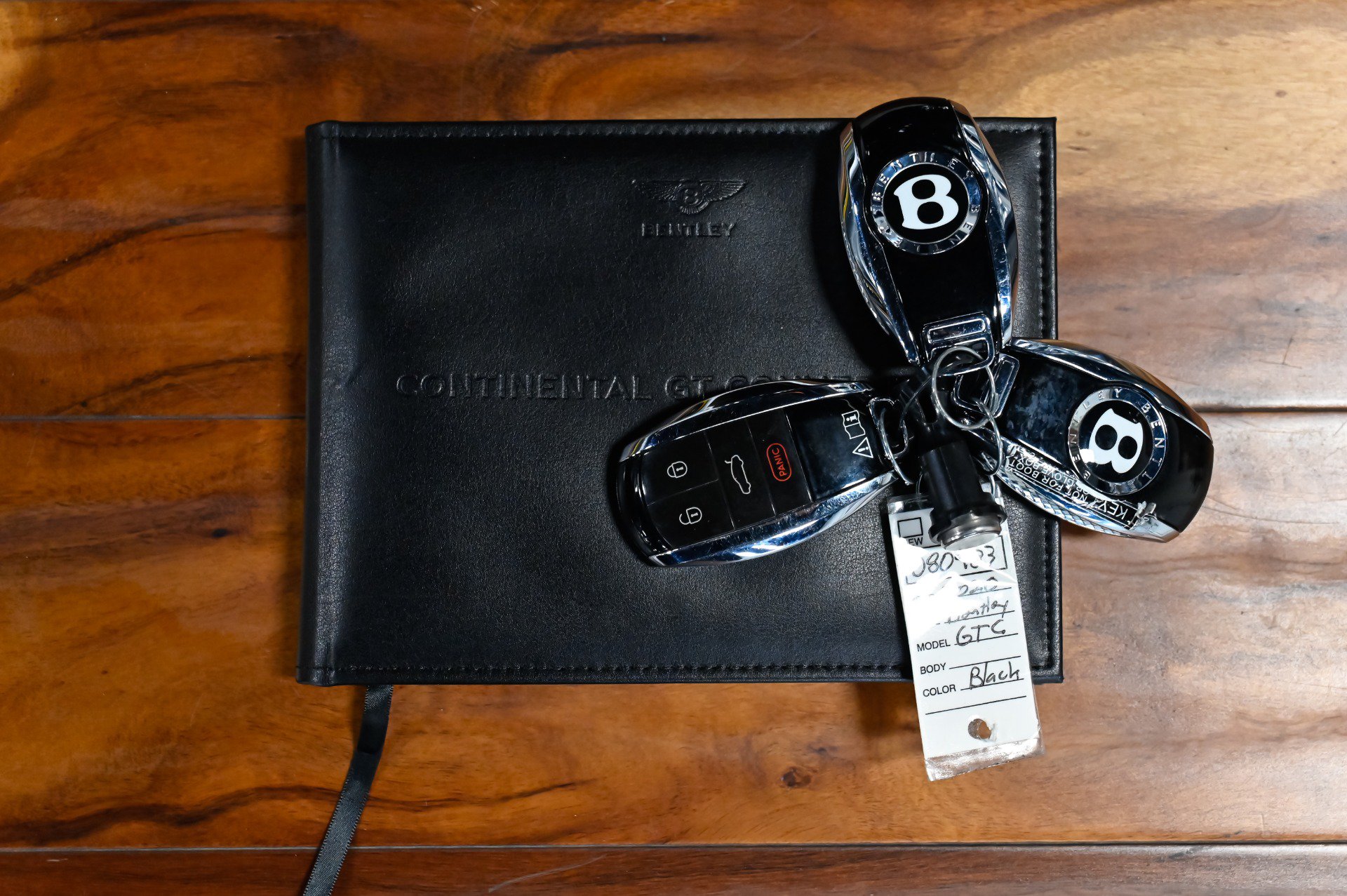 Used 2020 Bentley Continental GT w/ First Edition Specification AWD/4WD image 56