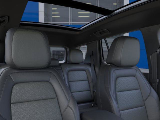 New 2026 Chevrolet Equinox LT w/ Convenience Package II image 24