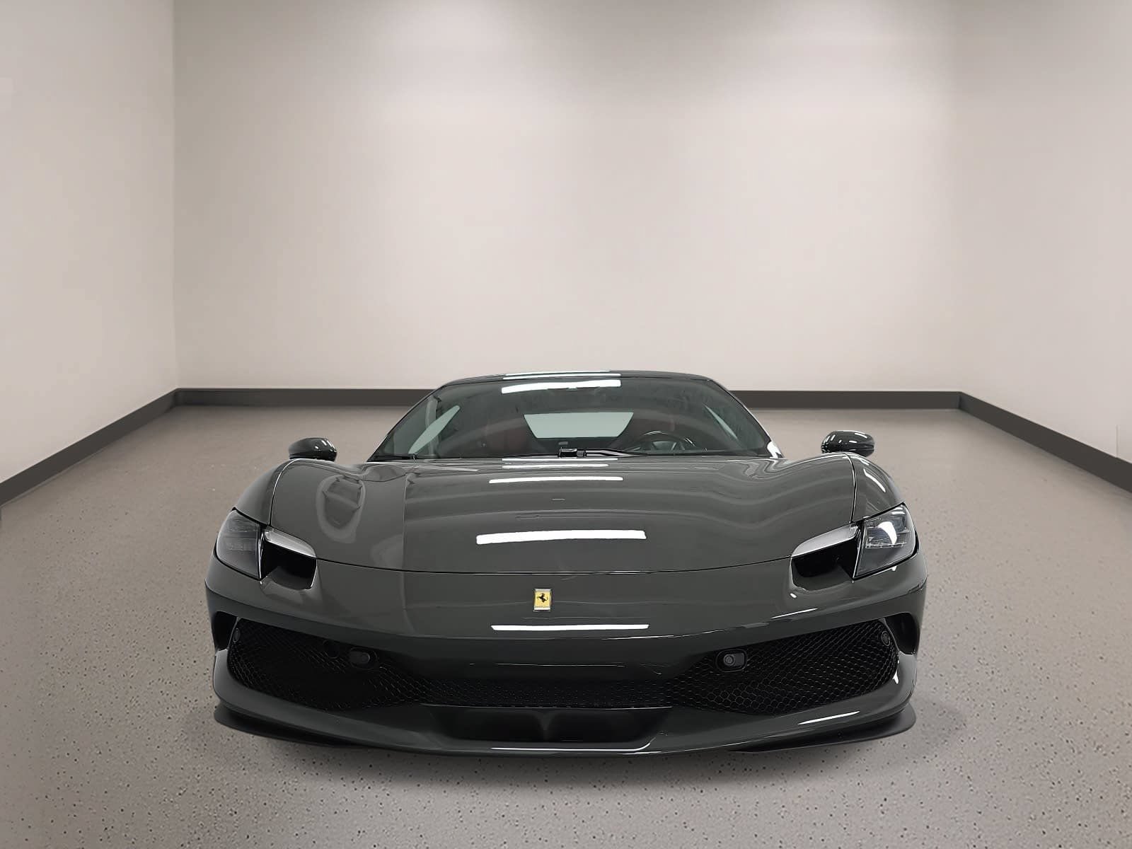 Used 2023 Ferrari 296 GTB RWD image 9