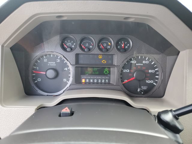 Used 2010 Ford F250 XLT AWD/4WD image 16
