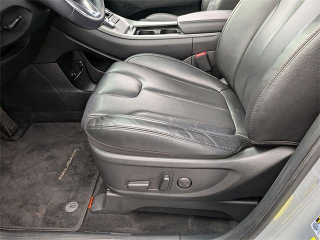 Certified 2022 Hyundai Palisade SEL w/ 8P Bench Seat Package image 15