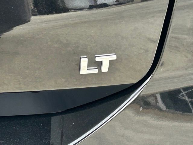 Used 2022 Chevrolet Equinox LT image 12