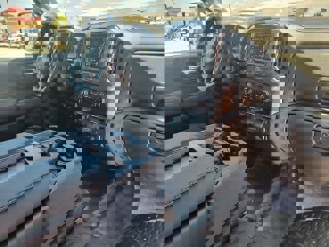 New 2025 Chevrolet Silverado 2500 W/T w/ WT Convenience Package image 19