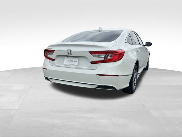 Used 2018 Honda Accord EX image 5