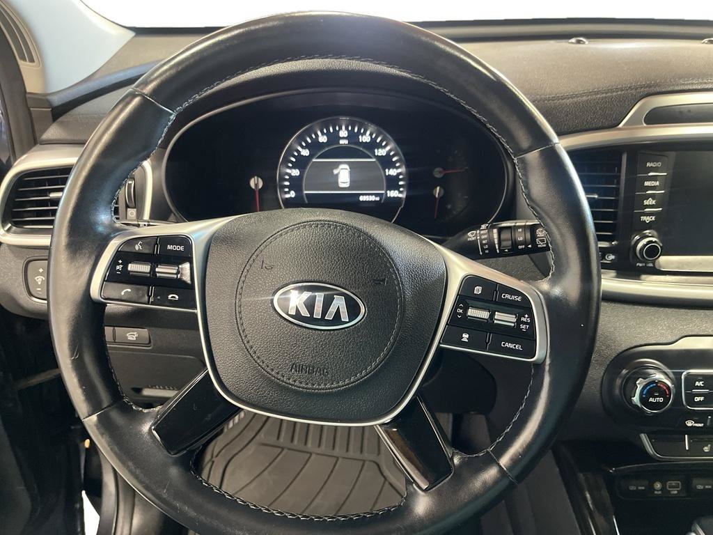 Used 2019 Kia Sorento EX w/ EX Touring Package AWD/4WD image 22