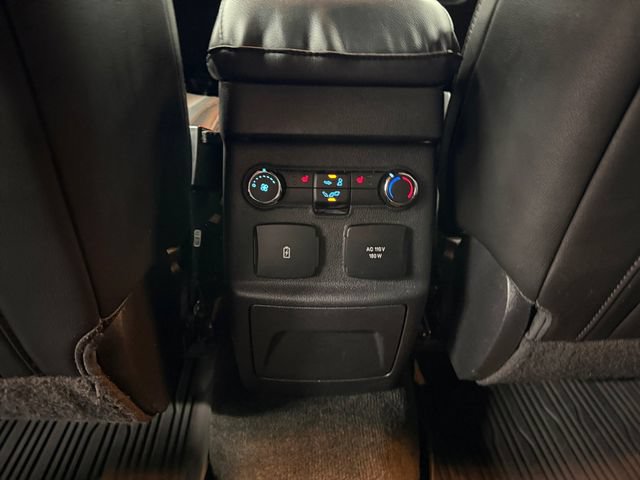 Used 2017 Ford Explorer Limited w/ Equipment Group 301A AWD/4WD image 19