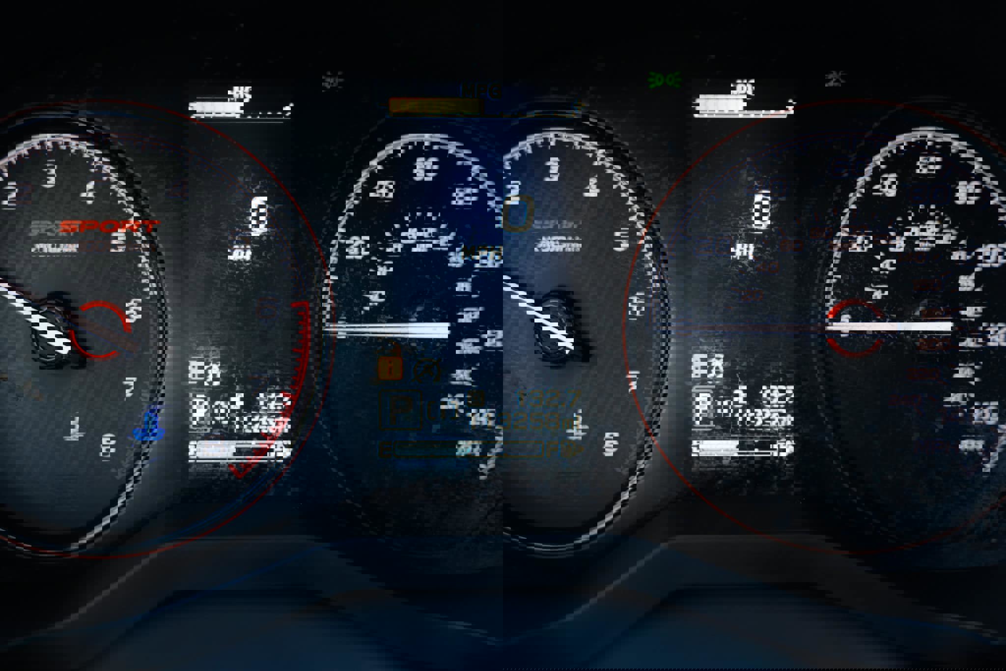 Used 2019 Subaru Forester Sport w/ Popular Package #2 image 52