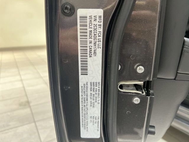 Used 2022 Chrysler 300 Touring L image 28