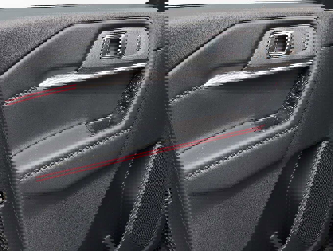 New 2026 Ford Explorer ST-Line RWD image 10