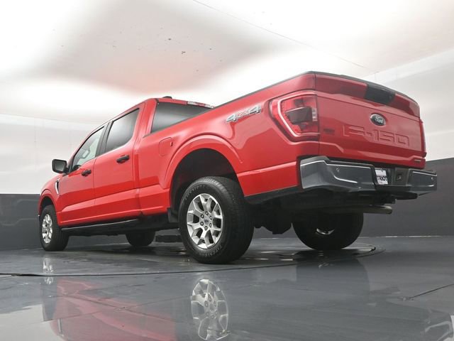 Used 2021 Ford F150 XLT w/ Max Trailer Tow Package image 41