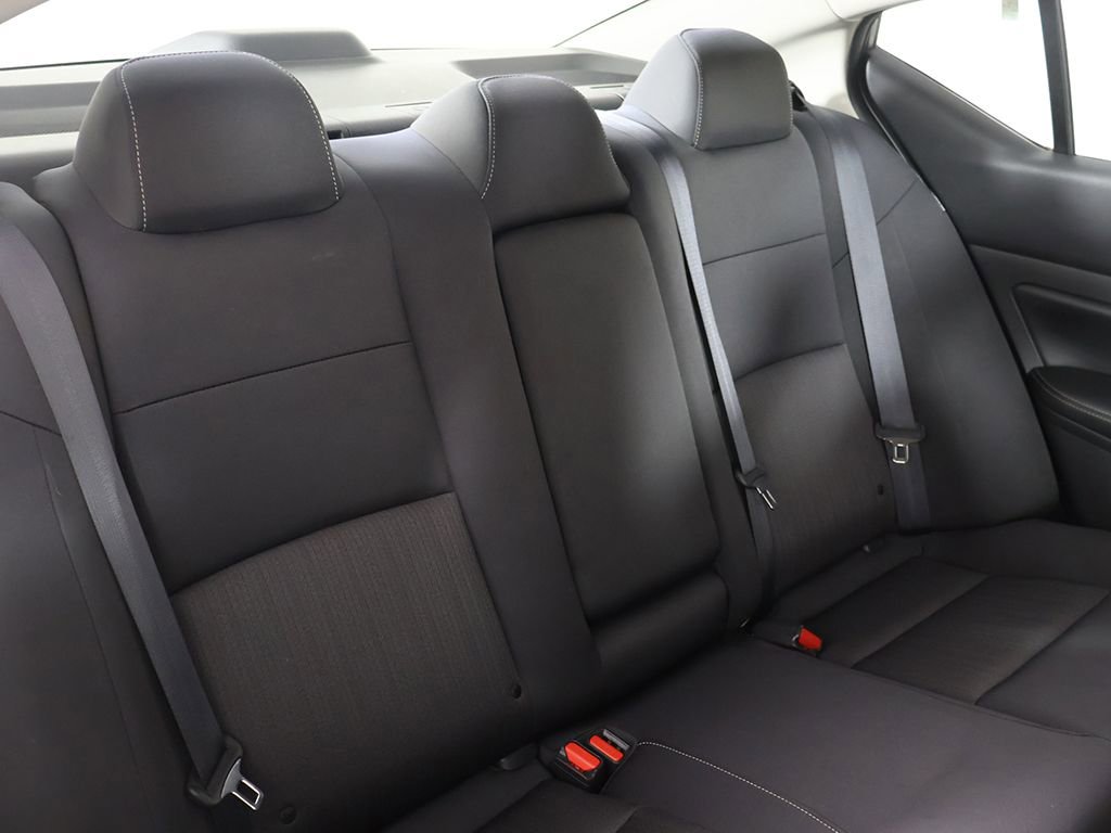 Used 2021 Nissan Altima 2.5 SV FWD image 28