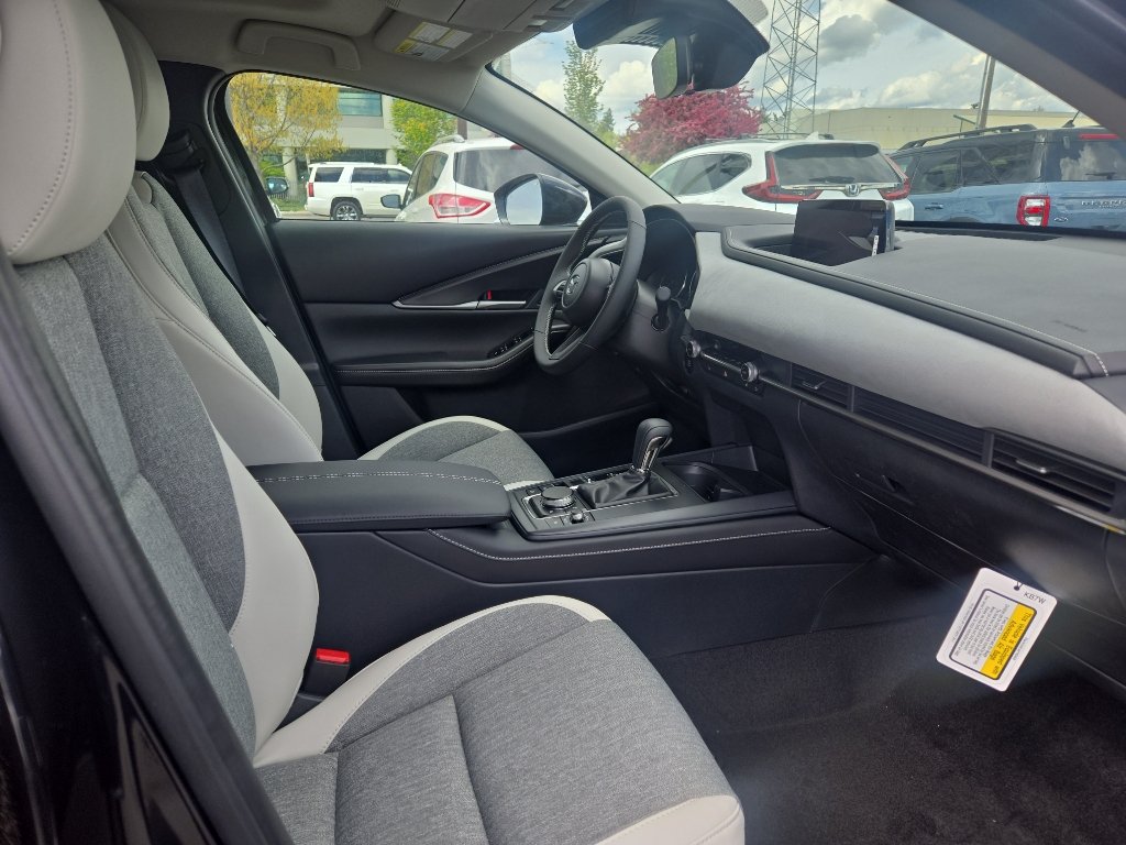 New 2026 MAZDA CX-30 Aire Edition AWD/4WD image 19