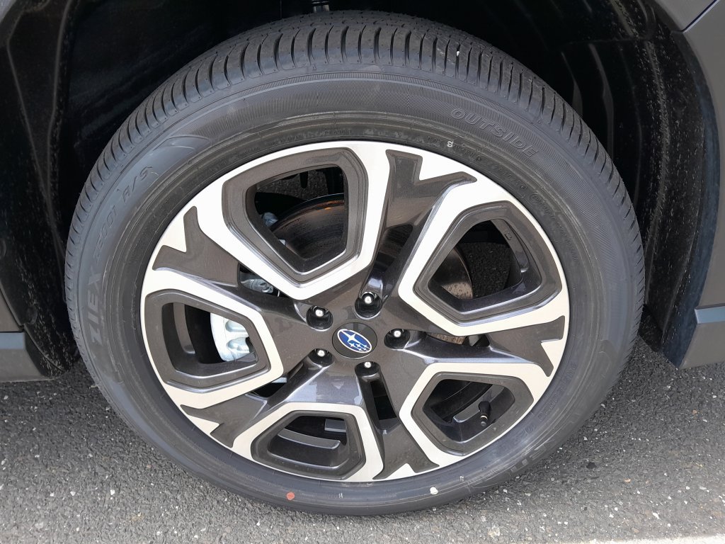 New 2026 Subaru Ascent Limited AWD/4WD image 48
