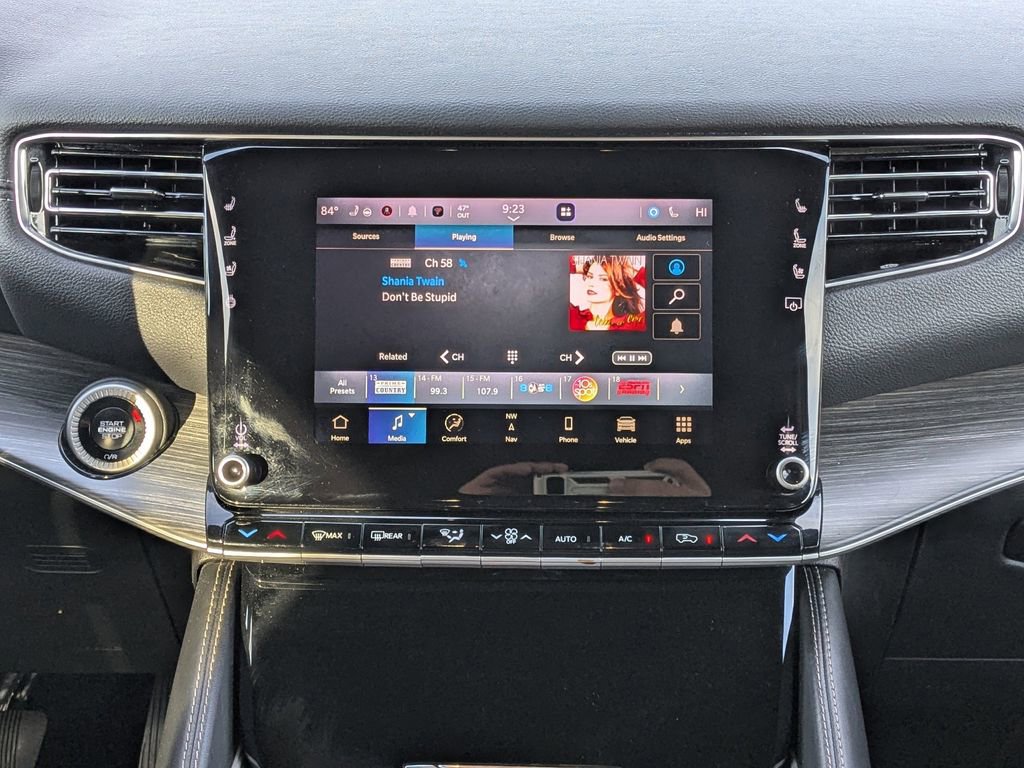 Used 2024 Jeep Wagoneer Series III image 19