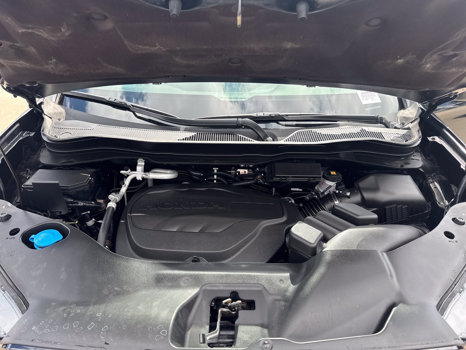 Used 2025 Honda Ridgeline TrailSport image 20