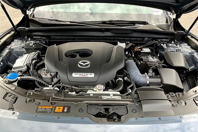 Used 2024 MAZDA CX-50 2.5 Turbo w/ Premium Plus Pkg image 30