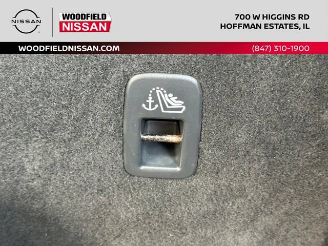 Certified 2023 Nissan Pathfinder SL AWD/4WD image 14