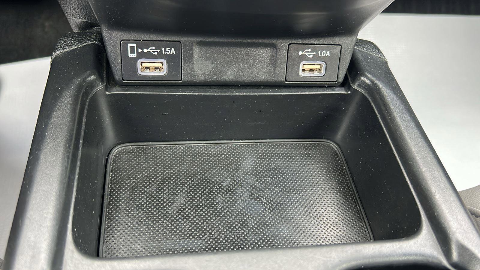 Used 2020 Honda CR-V EX-L image 26