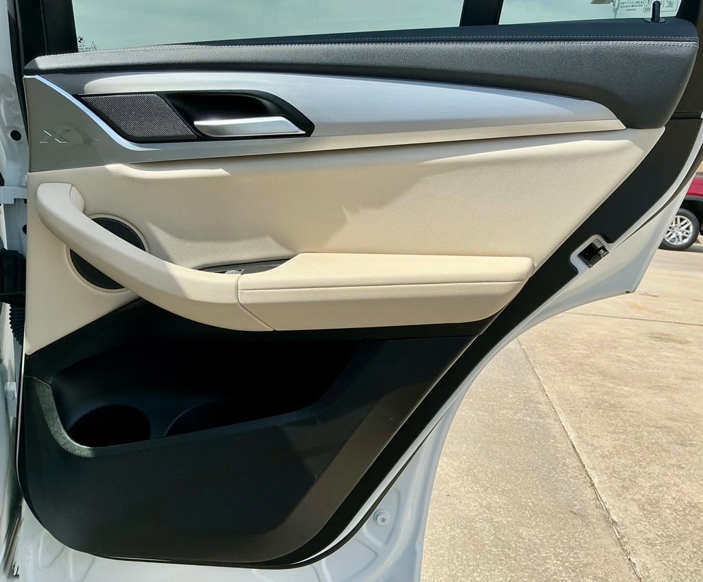 Used 2022 BMW X4 M40i AWD/4WD image 24