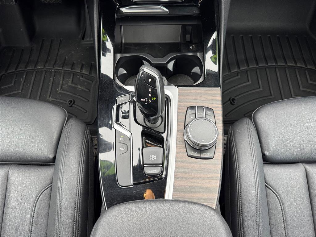 Used 2019 BMW X3 xDrive30i w/ Premium Package image 14