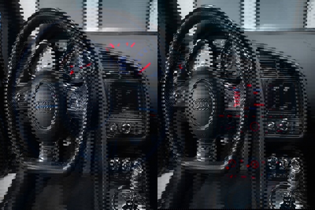 Used 2012 Audi R8 V8 AWD/4WD image 42