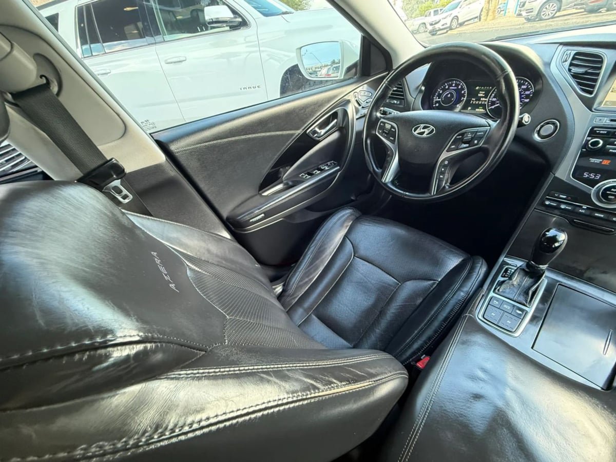 Used 2016 Hyundai Azera Limited FWD image 43