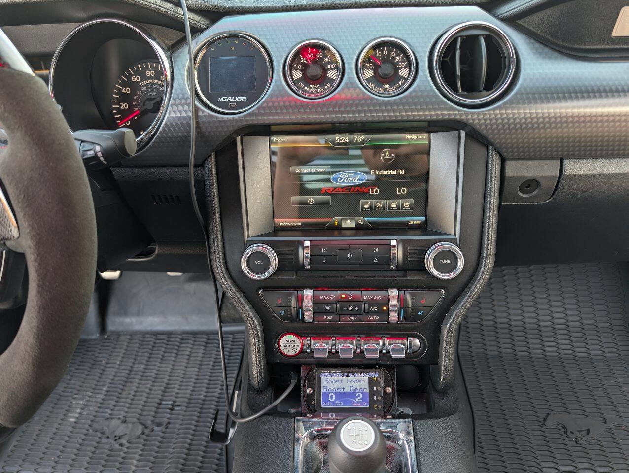 Used 2015 Ford Mustang GT Premium w/ GT Performance Package image 23