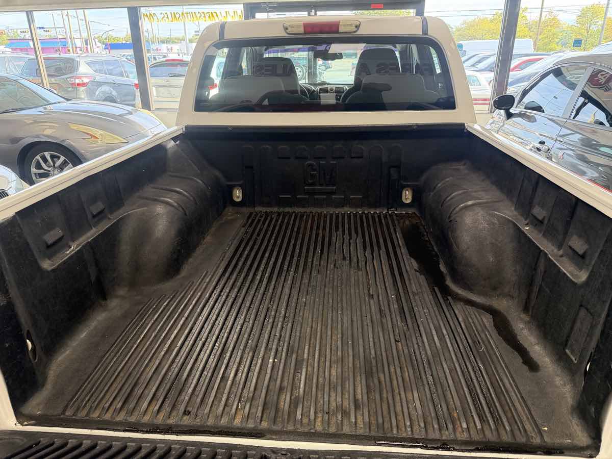 Used 2012 Chevrolet Colorado LT RWD image 23