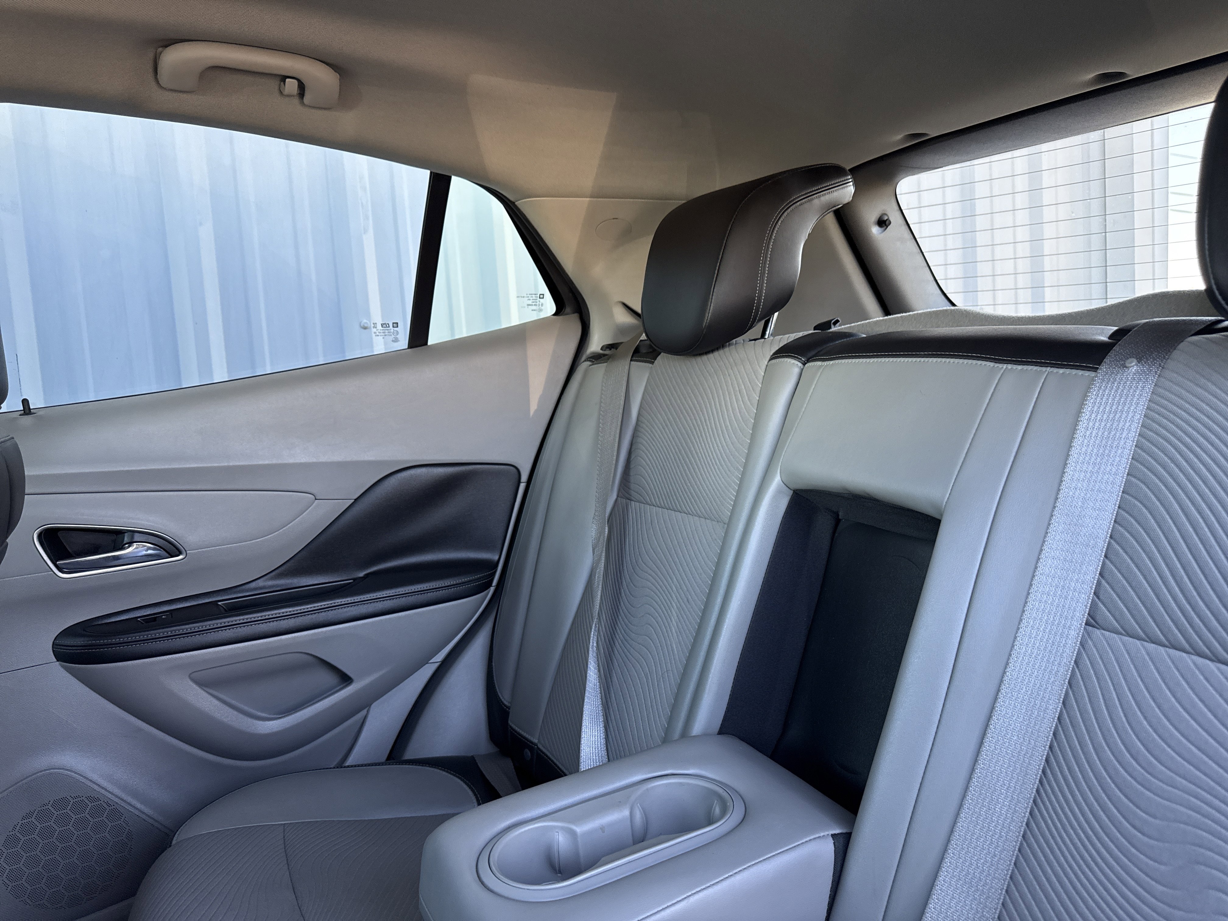 Used 2014 Buick Encore Convenience image 25