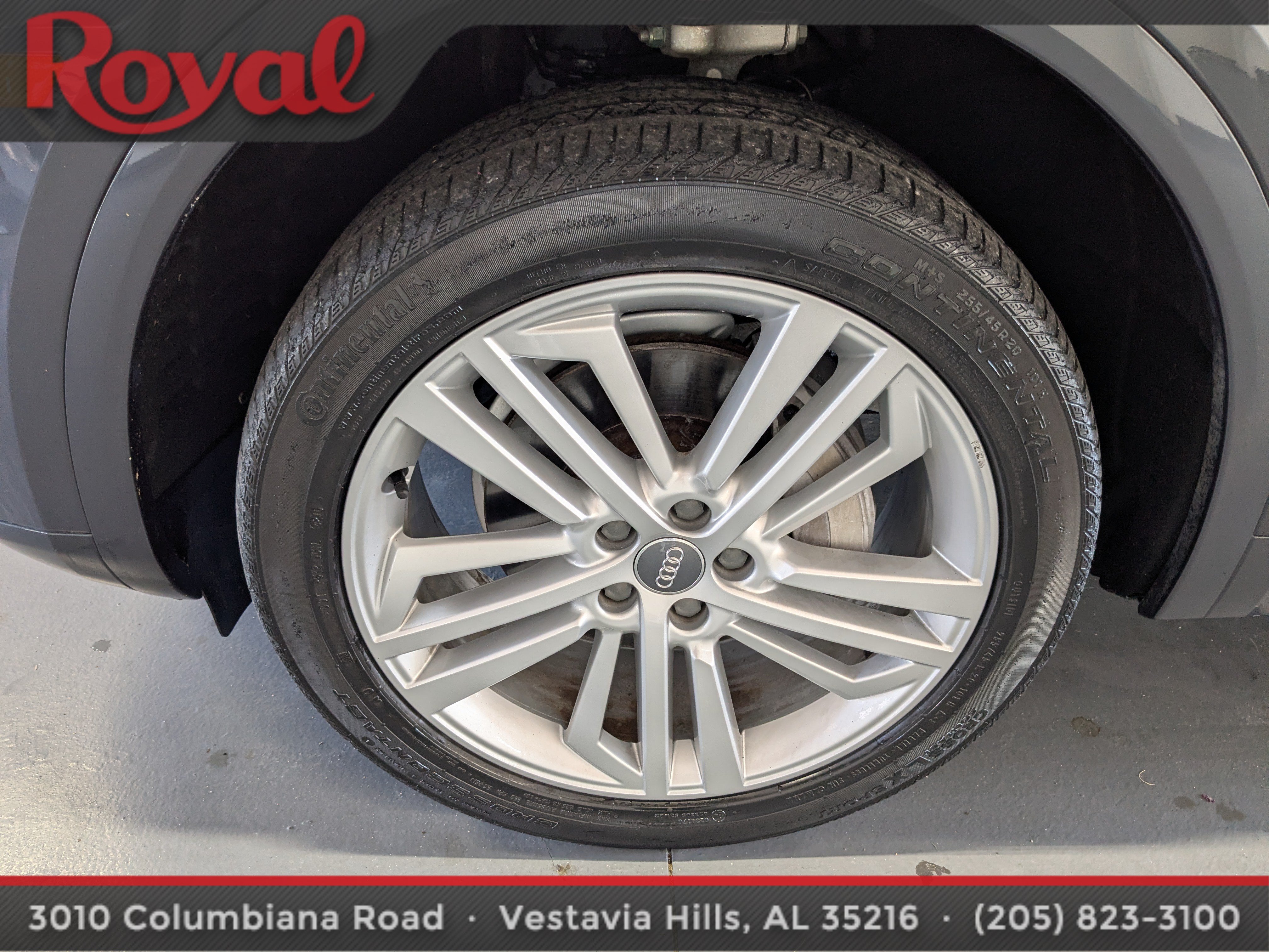 Used 2018 Audi Q5 Prestige w/ Prestige Package AWD/4WD image 28
