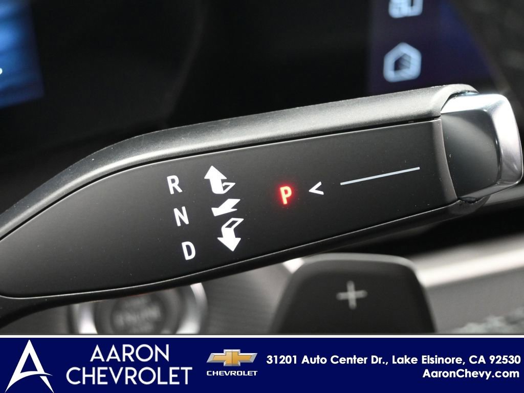 New 2026 Chevrolet Equinox LT w/ Safety and Technology Package image 23