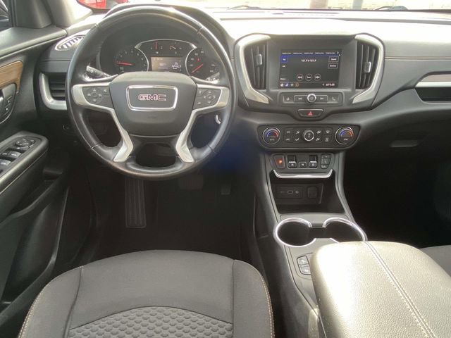 Used 2020 GMC Terrain SLE w/ Driver Convenience Package image 9