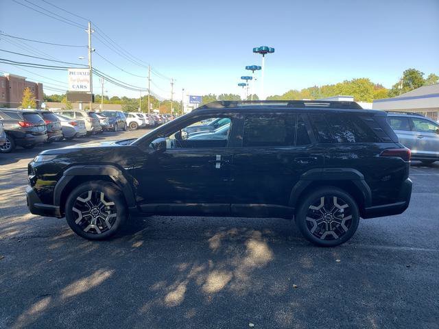 New 2026 Subaru Outback Touring XT AWD/4WD image 7