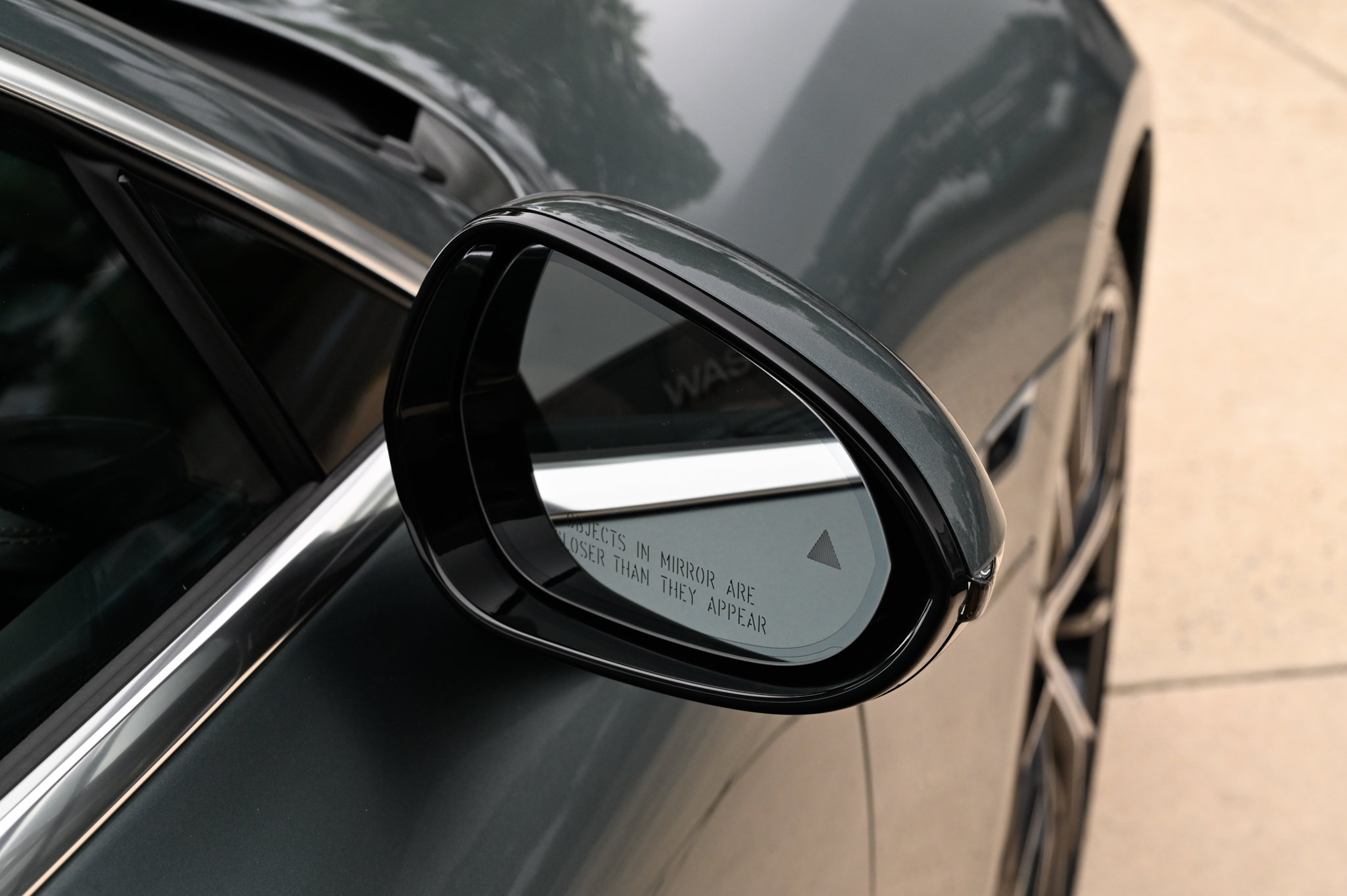 New 2026 Maserati GranCabrio Modena AWD/4WD image 13