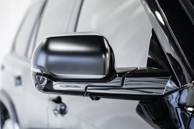 New 2026 Toyota Sequoia TRD Pro image 17