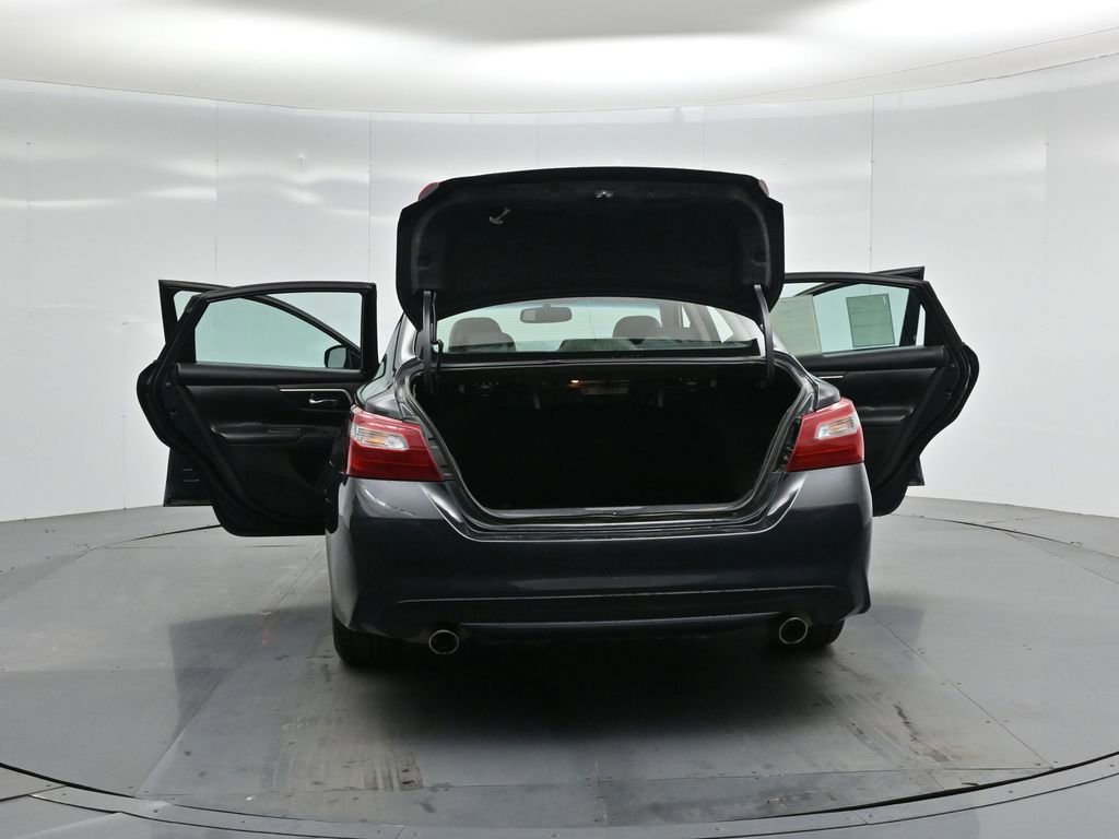 Used 2018 Nissan Altima 2.5 SL image 29