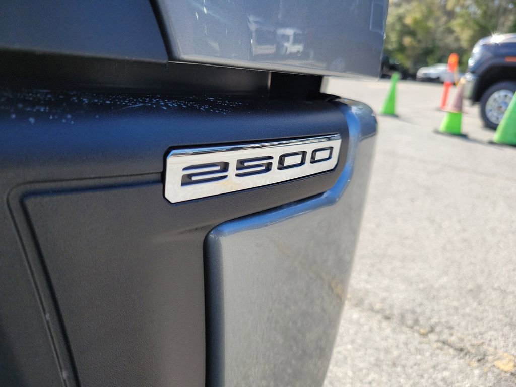 New 2026 GMC Sierra 2500 Denali Ultimate image 7