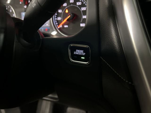 Certified 2021 GMC Acadia SLE w/ Driver Convenience Package FWD image 16