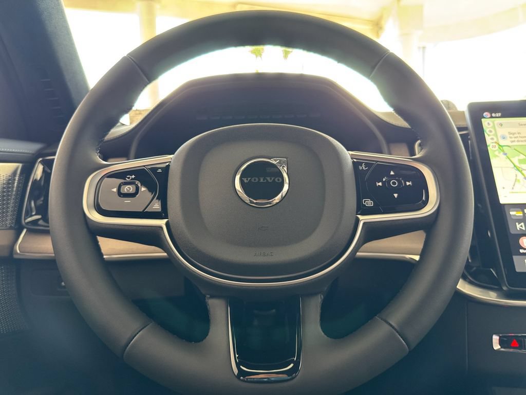 New 2026 Volvo XC90 T8 Ultra w/ Lounge Package AWD/4WD image 24