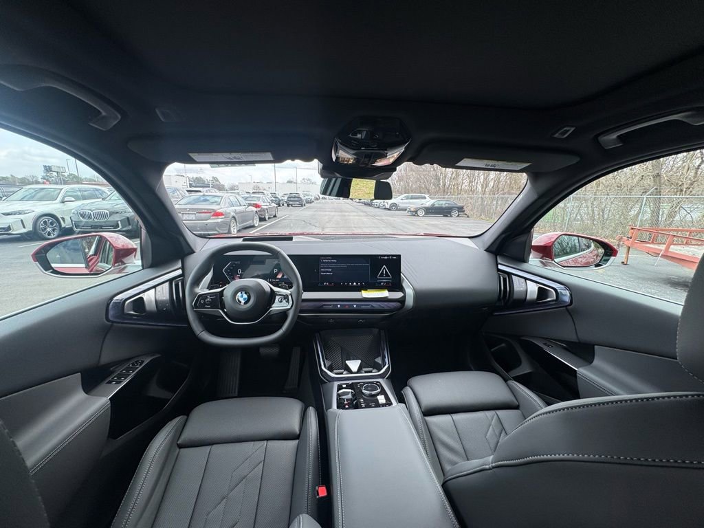New 2026 BMW X3 xDrive30 w/ Premium Package image 14