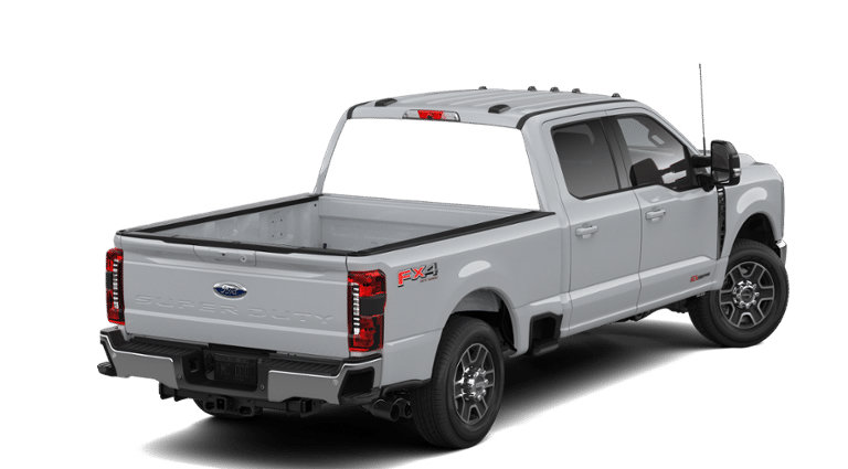 New 2026 Ford F250 Lariat AWD/4WD image 50