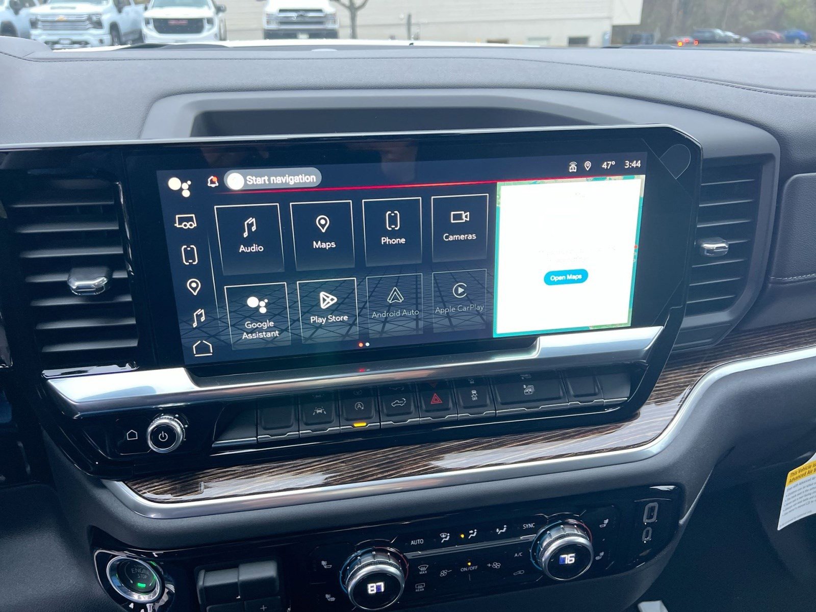 New 2026 GMC Sierra 1500 Elevation w/ Elevation Select Package image 17