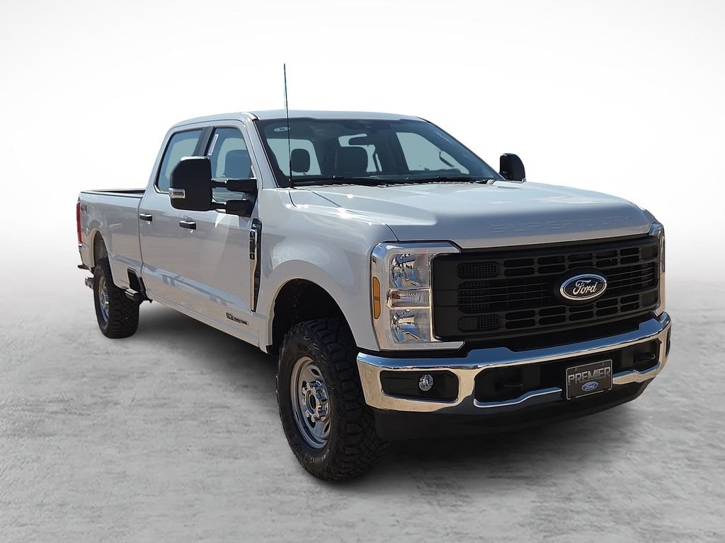 New 2026 Ford F250 XL w/ XL Off-Road Package AWD/4WD image 1