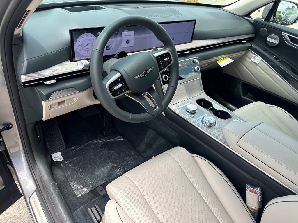 New 2026 Genesis G70 3.3T Sport Prestige AWD/4WD image 47